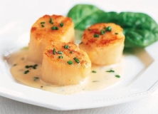 Морський гребінець: рецепт приготування і загальні рекомендації